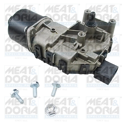 Wiper Motor